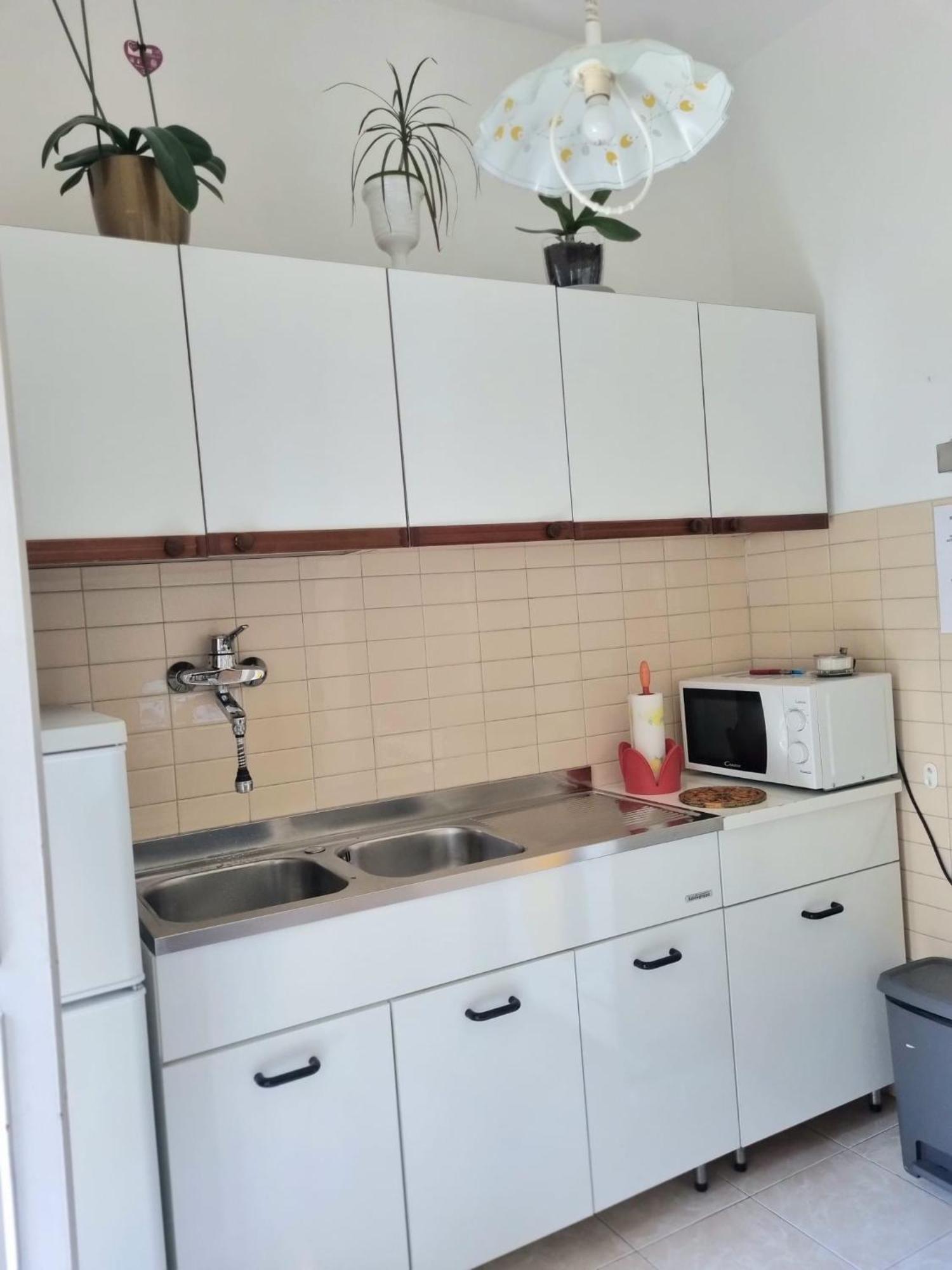 Appartamento Ultimo Piano Con Parcheggio Trieste Esterno foto